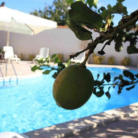 Il Quadrifoglio Bed & Breakfast Трапани Екстериор снимка