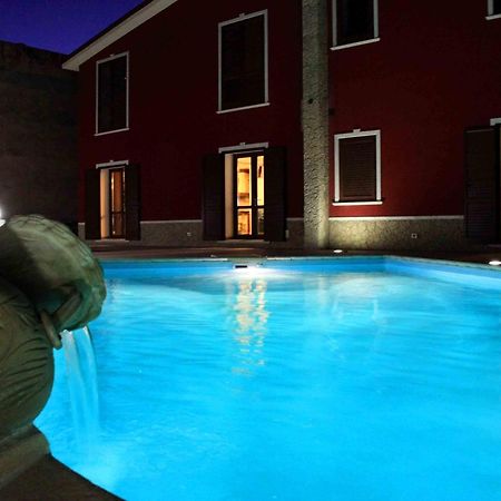 Il Quadrifoglio Bed & Breakfast Трапани Екстериор снимка
