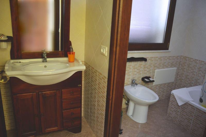 Il Quadrifoglio Bed & Breakfast Трапани Екстериор снимка