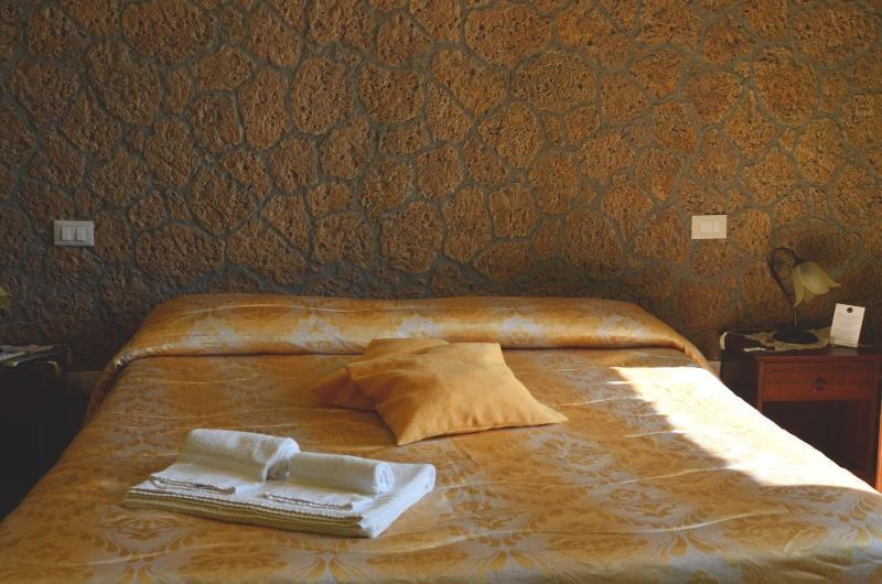 Il Quadrifoglio Bed & Breakfast Трапани Екстериор снимка