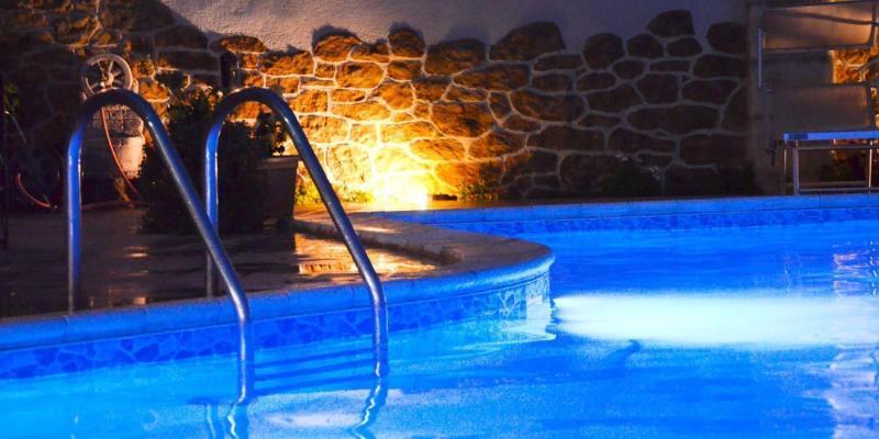 Il Quadrifoglio Bed & Breakfast Трапани Екстериор снимка