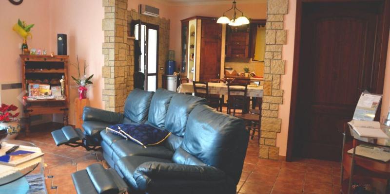 Il Quadrifoglio Bed & Breakfast Трапани Екстериор снимка
