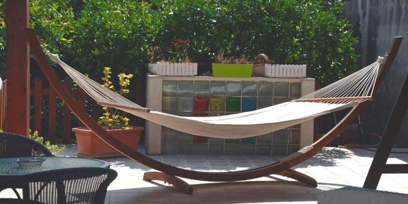 Il Quadrifoglio Bed & Breakfast Трапани Екстериор снимка