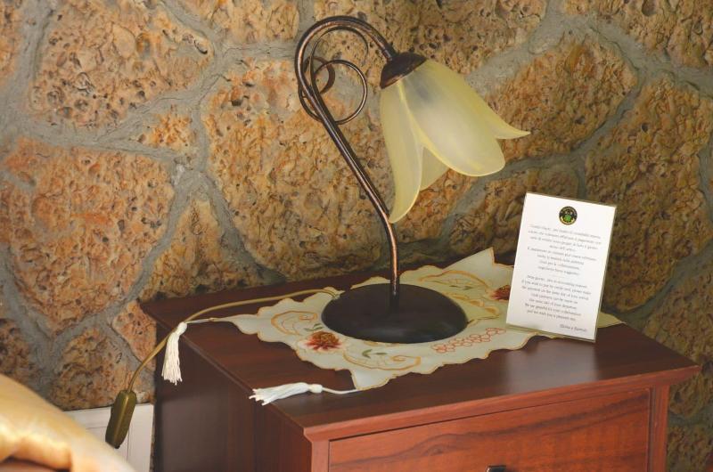 Il Quadrifoglio Bed & Breakfast Трапани Екстериор снимка