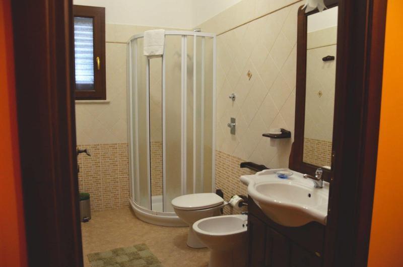Il Quadrifoglio Bed & Breakfast Трапани Екстериор снимка