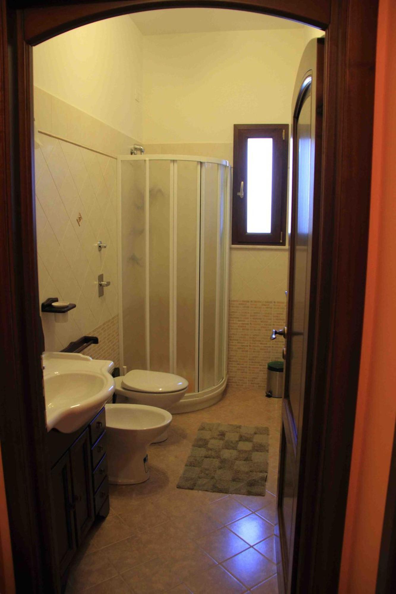 Il Quadrifoglio Bed & Breakfast Трапани Екстериор снимка