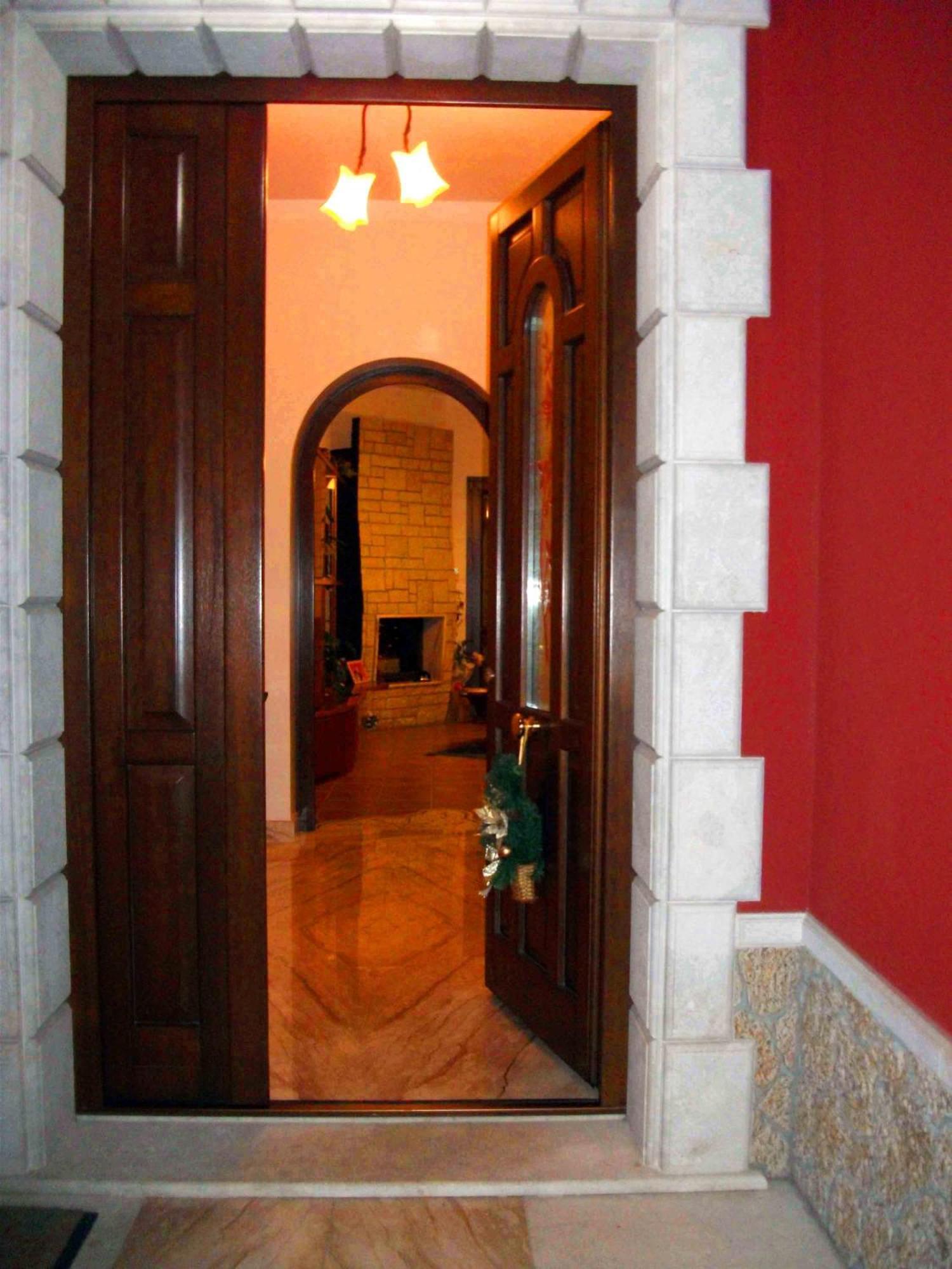 Il Quadrifoglio Bed & Breakfast Трапани Екстериор снимка