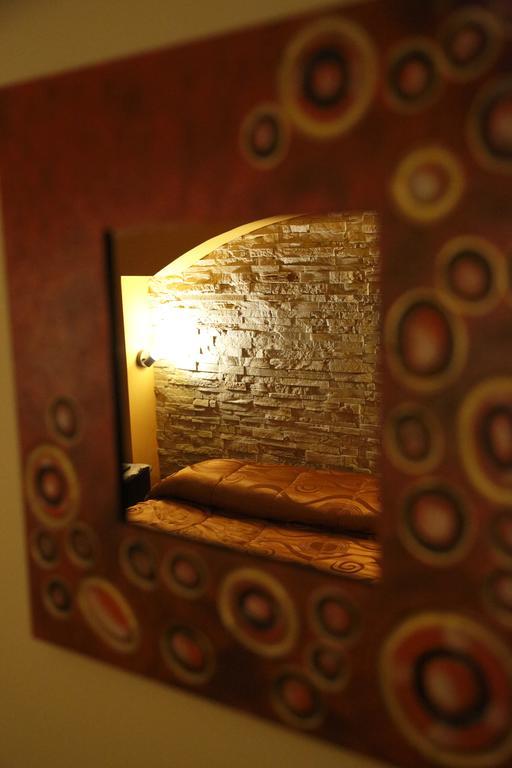 Il Quadrifoglio Bed & Breakfast Трапани Екстериор снимка