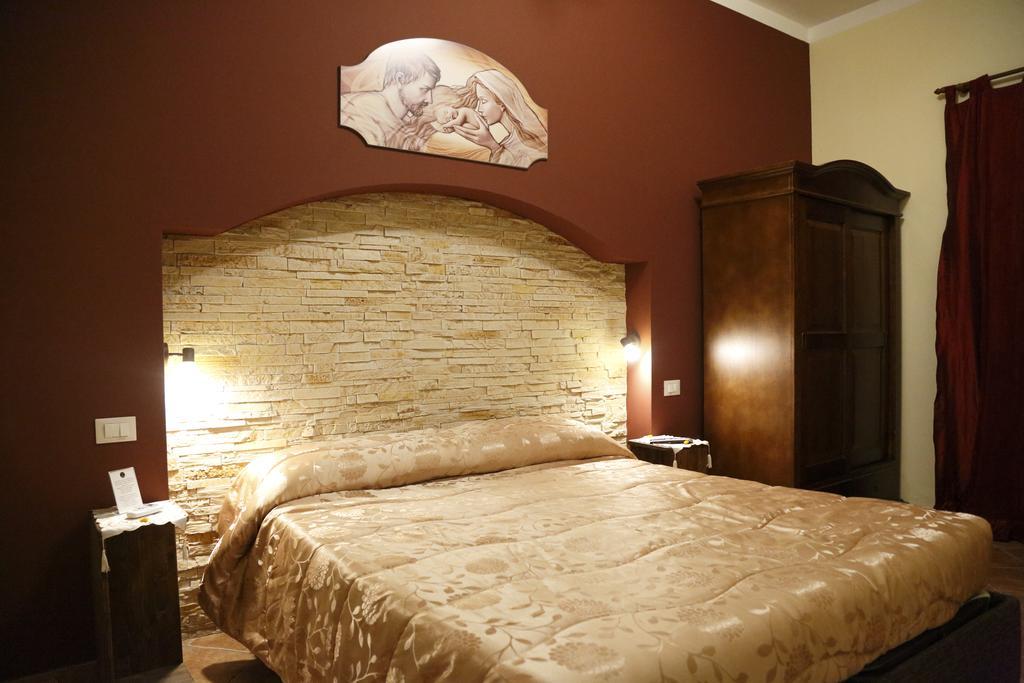 Il Quadrifoglio Bed & Breakfast Трапани Екстериор снимка